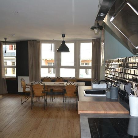 Maison D'Ide 부용 외부 사진