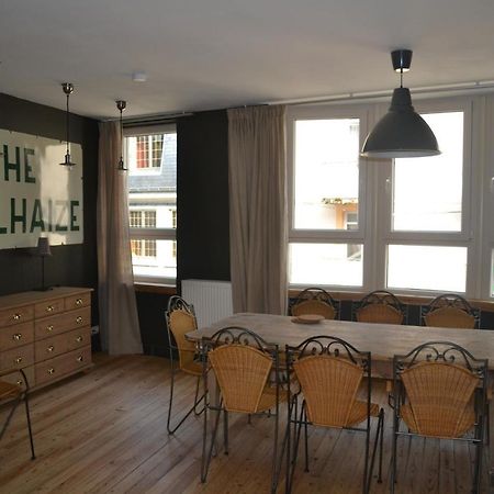 Maison D'Ide 부용 외부 사진