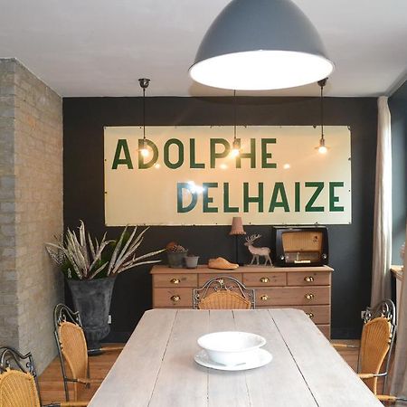 Maison D'Ide 부용 외부 사진