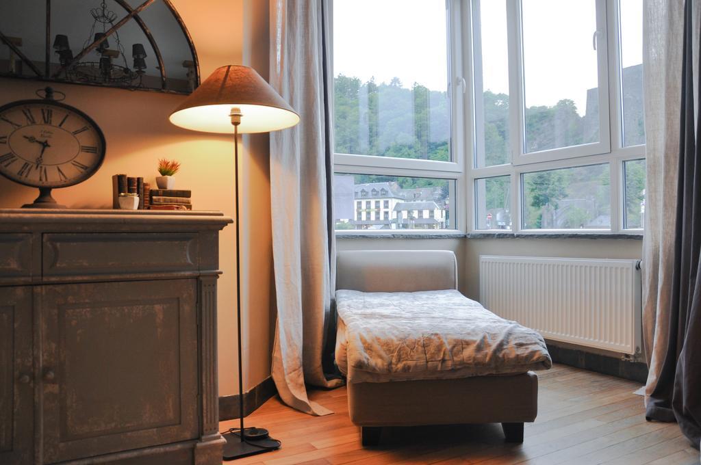 Maison D'Ide 부용 객실 사진