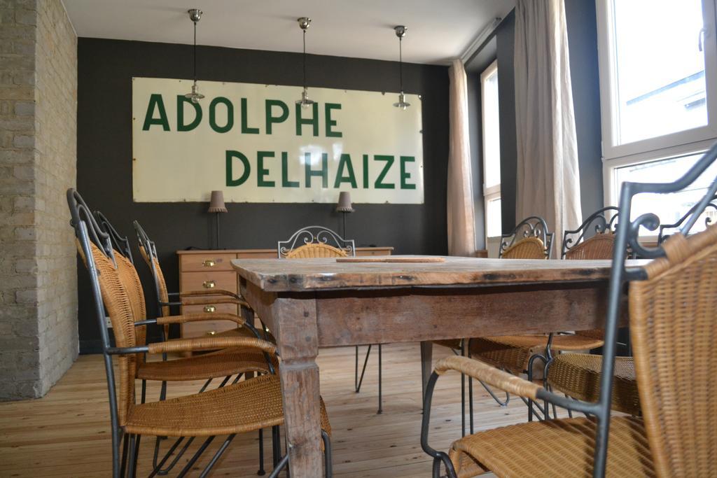 Maison D'Ide 부용 객실 사진