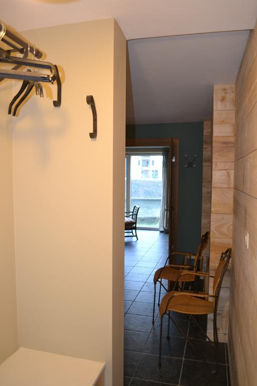 Maison D'Ide 부용 객실 사진