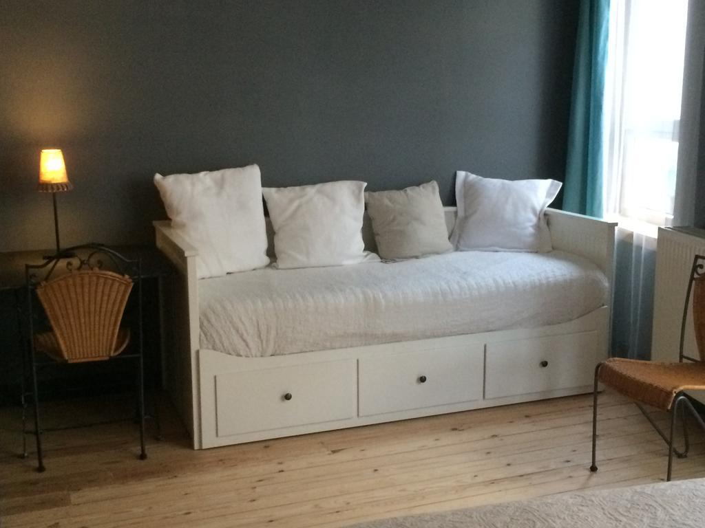 Maison D'Ide 부용 외부 사진